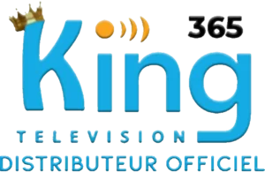 KING 365 TV OFFICIEL