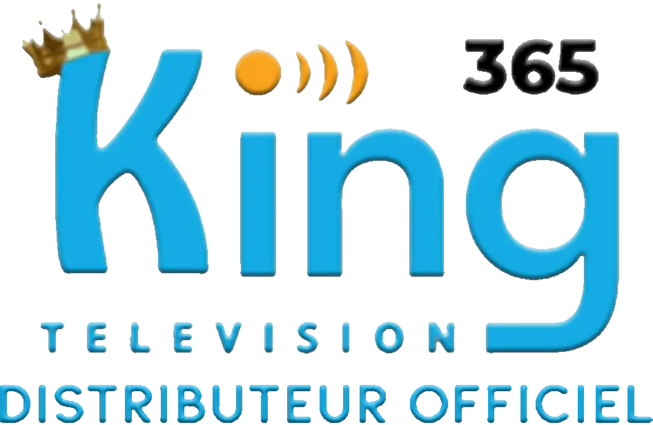 KING 365 TV OFFICIEL